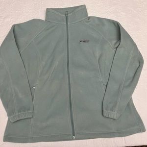 Women’s Columbia Fleece Jacket